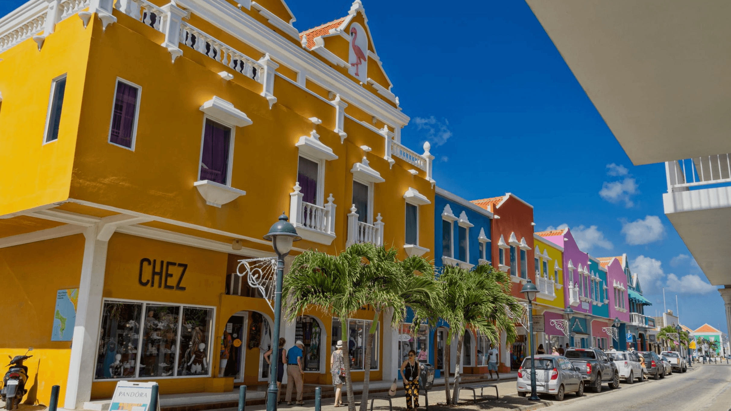 Bonaire