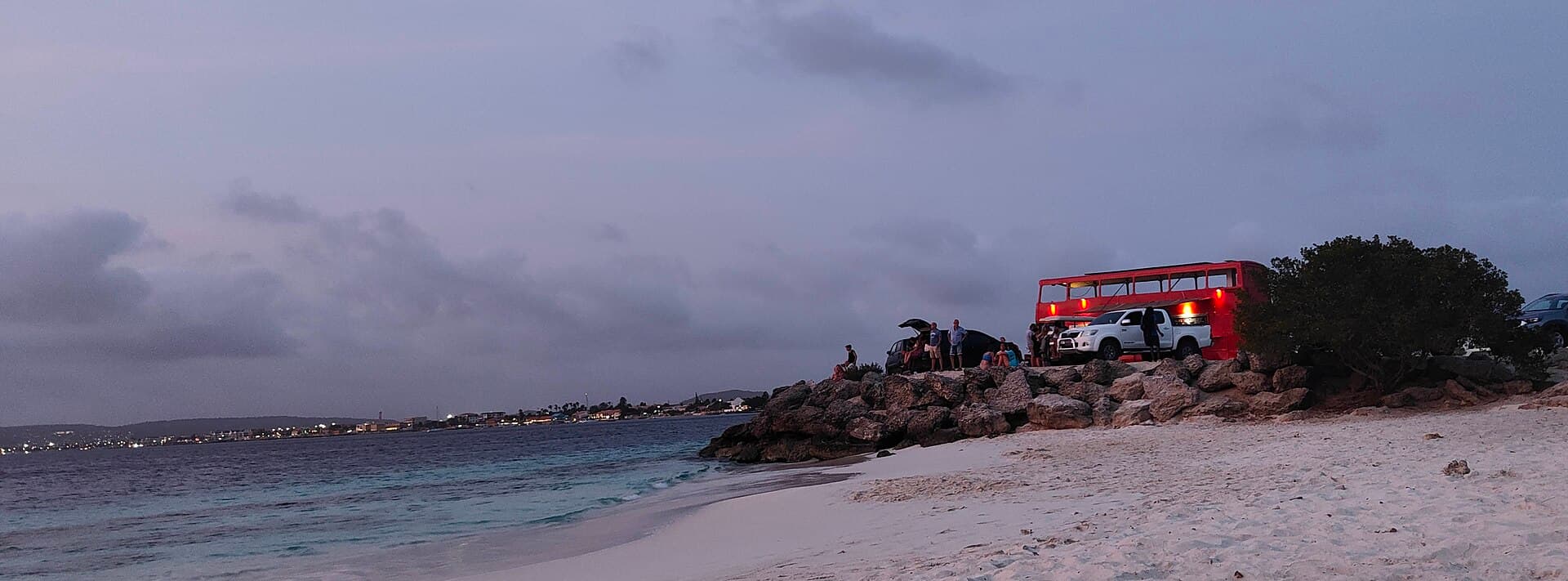 Belnem, Punt Vierkant & Lima, Bonaire