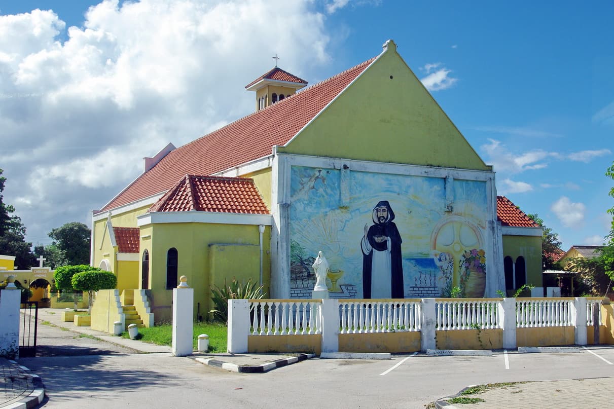 Rincon, Bonaire
