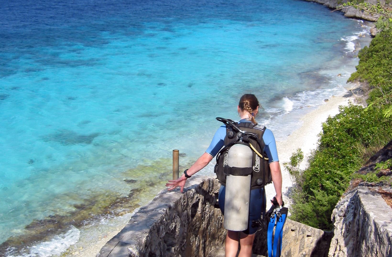 Sabadeco & Santa Barbara, Bonaire