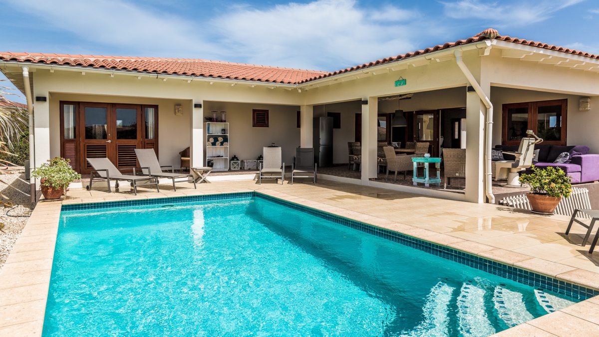 Casa Calida – 4SK – 4bad