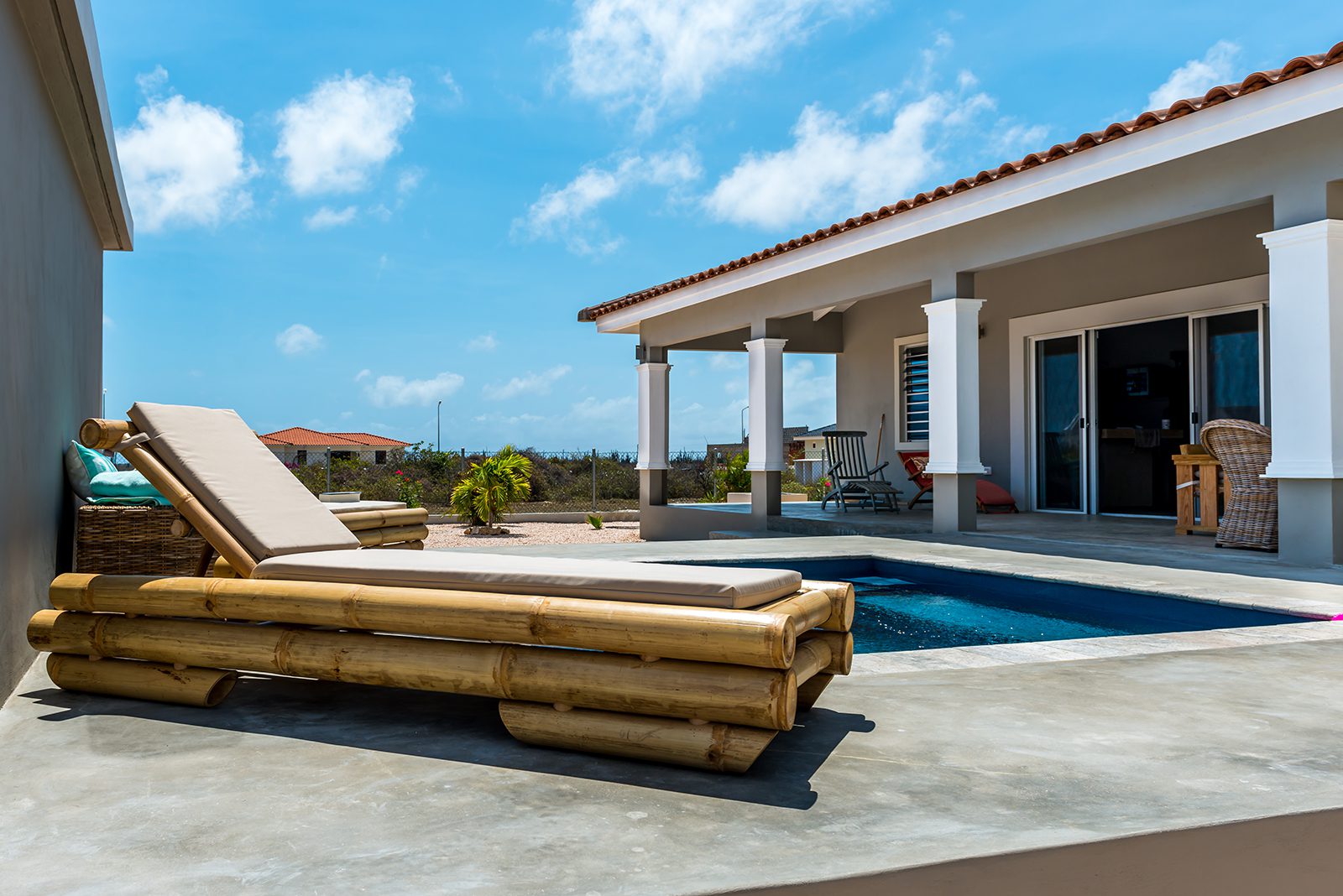 Casa Tojo – 3SK – 2bad