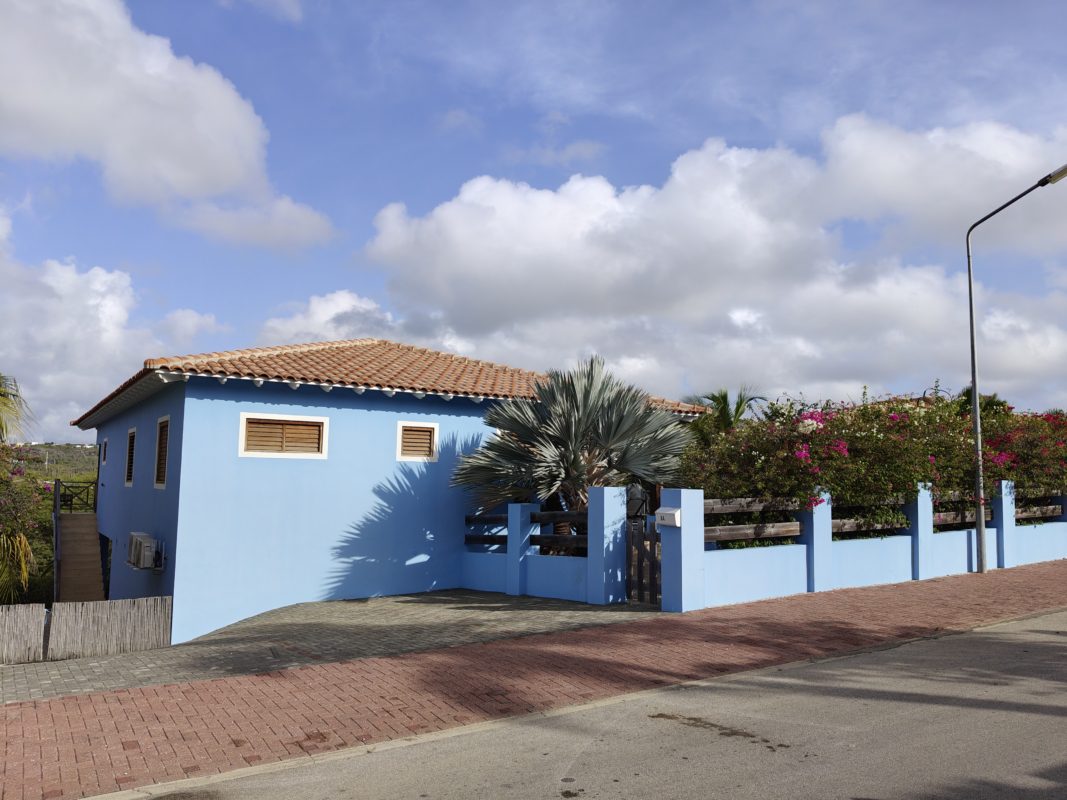 Kas Azul – 3SK – 2bad