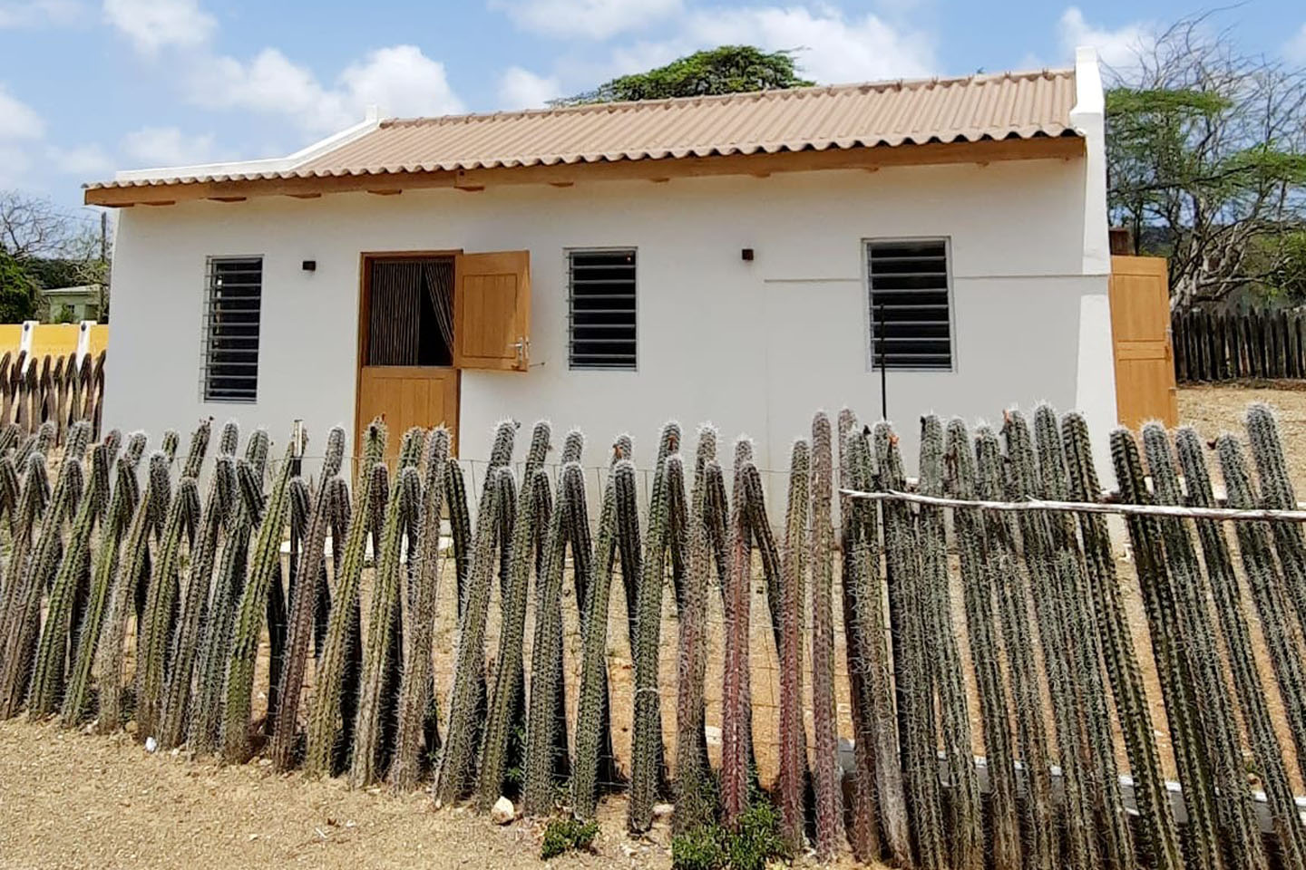 Kas Bunita Rincon