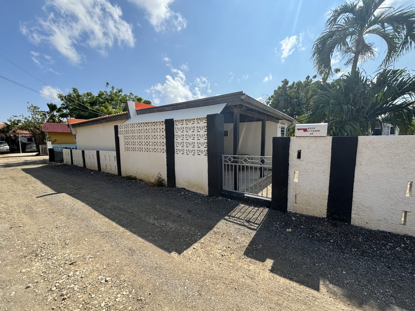 Kaya Kitaron 3a – 2SK – 1bad