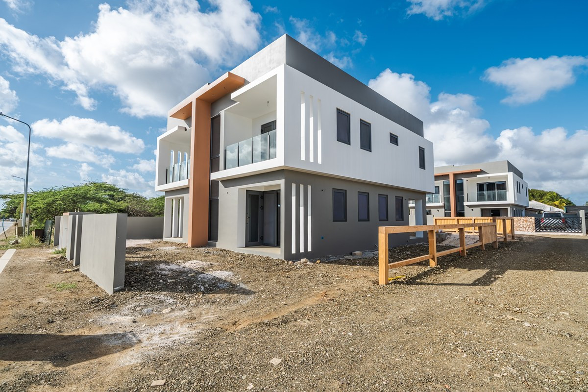 Kaya Nikiboko Noord 25A