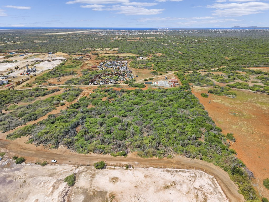 Santa Clara Kavel # 5 E 31