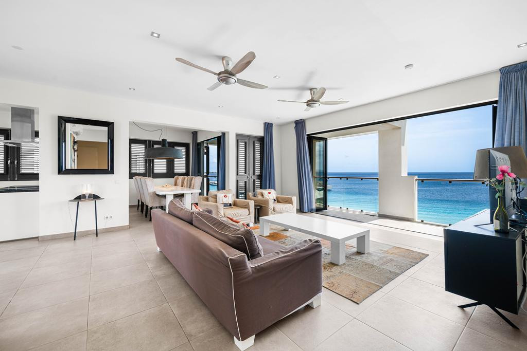 Terramar 8 Penthouse
