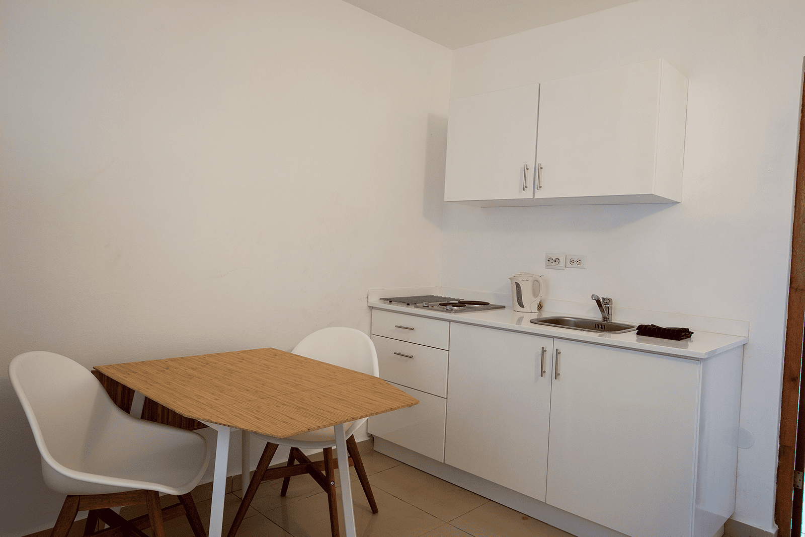 Villa Italia #1 – Studio – 1bad