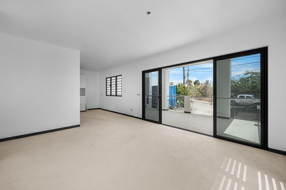 Yacht Residence Apartments B03 (2-bed, 2-bath)