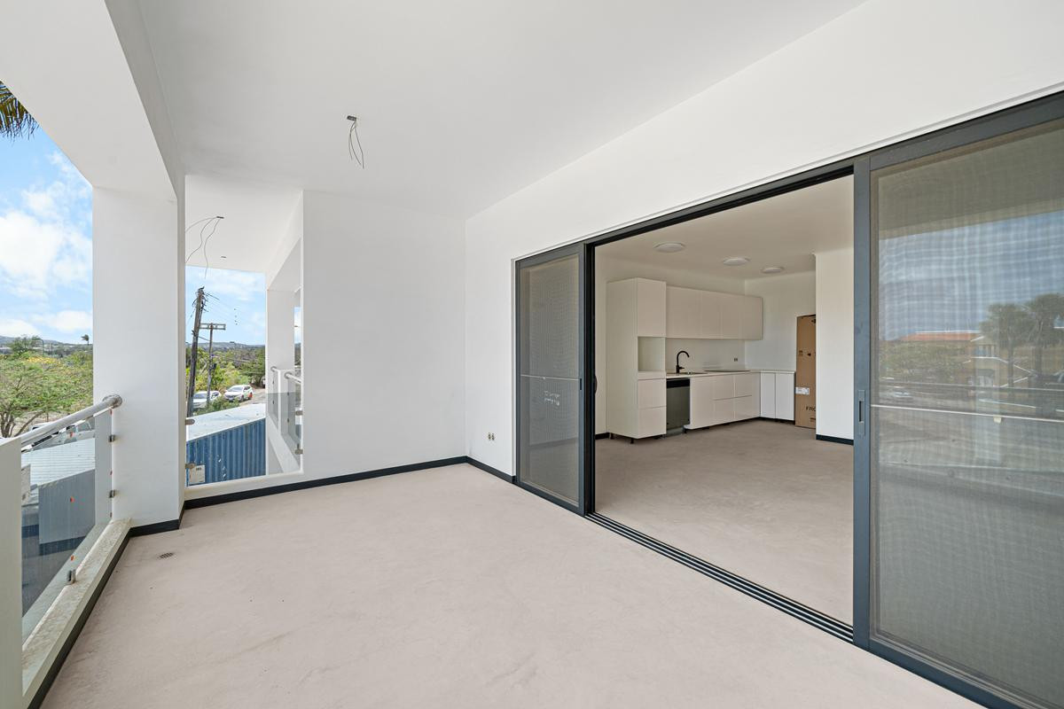 Yacht Residence Apartments B04