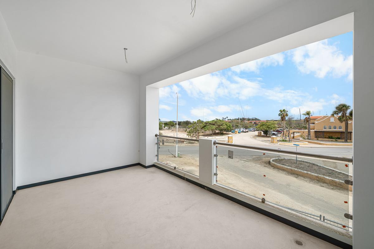 Yacht Residence Apartments B08 (1-bed, 1bath)