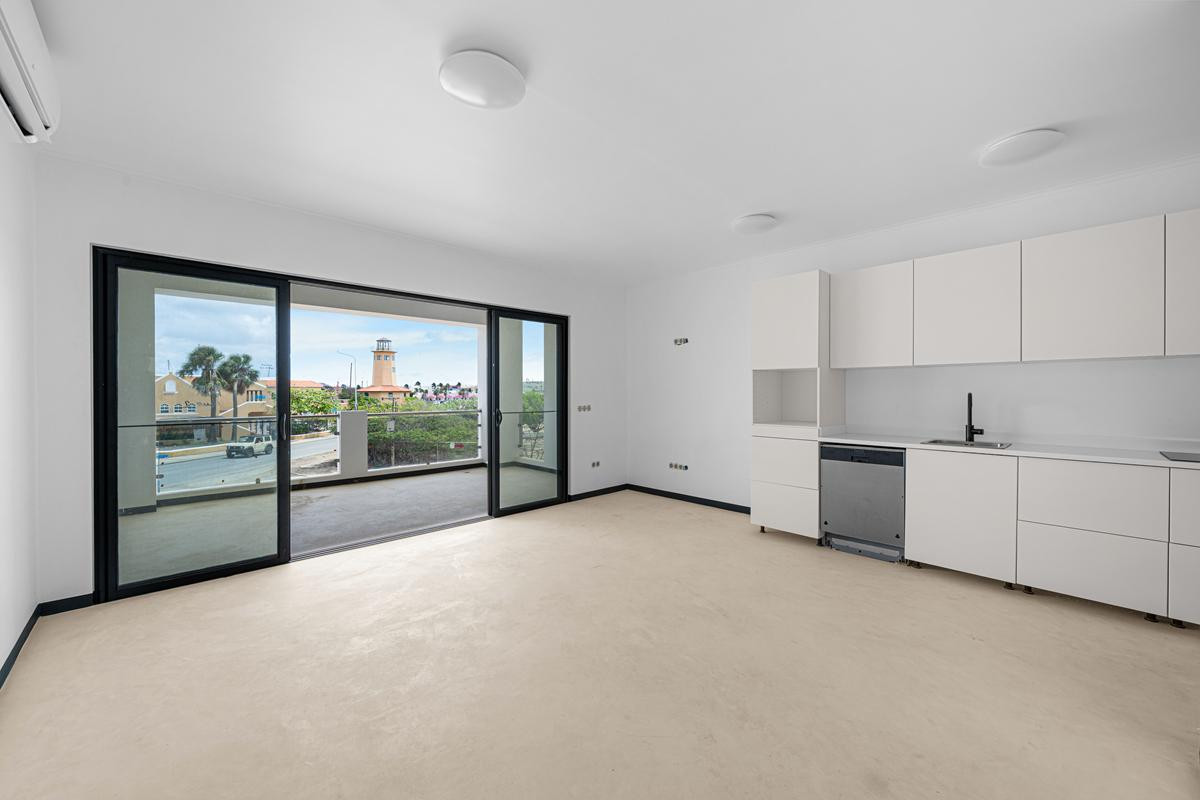 Yacht Residence Apartments B10 (1-bed, 1bath)